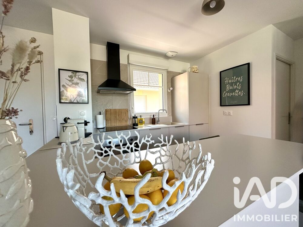 Vente Appartement Vente Appartement 2 pièces Andernos-les-bains