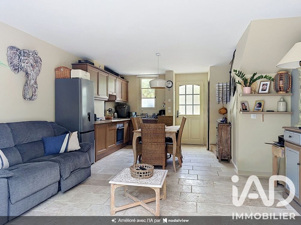 Vente Maison/villa 3 pièces