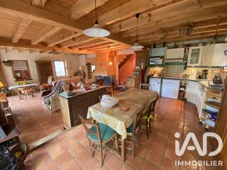  Maison à vendre 7 pièces 130 m²
