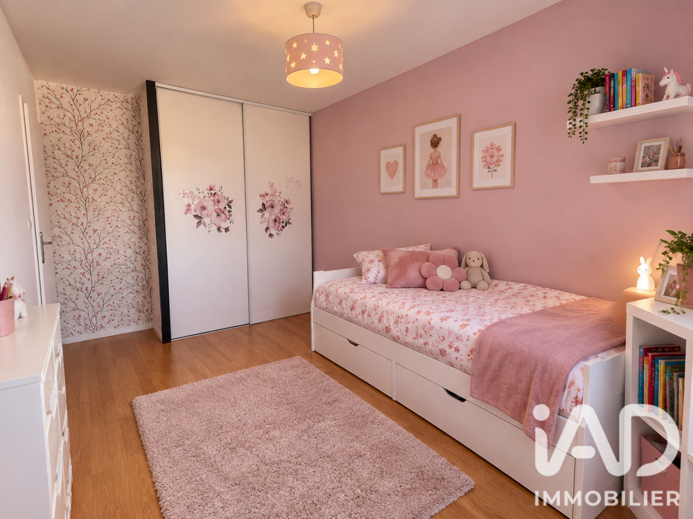 Vente Maison Vente Maison/villa 5 pièces Saint-pierre-de-chandieu