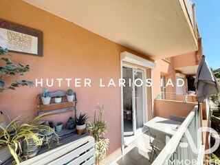  Appartement à vendre 1 pièce 23 m²