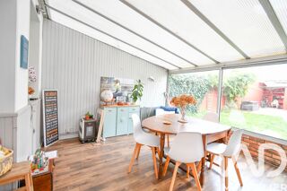  Maison à vendre 4 pièces 75 m²
