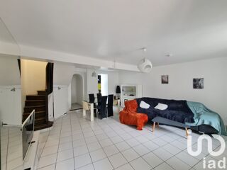  Maison � vendre 4 pi�ces 76 m�