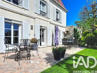  Maison � vendre 9 pi�ces 198 m�
