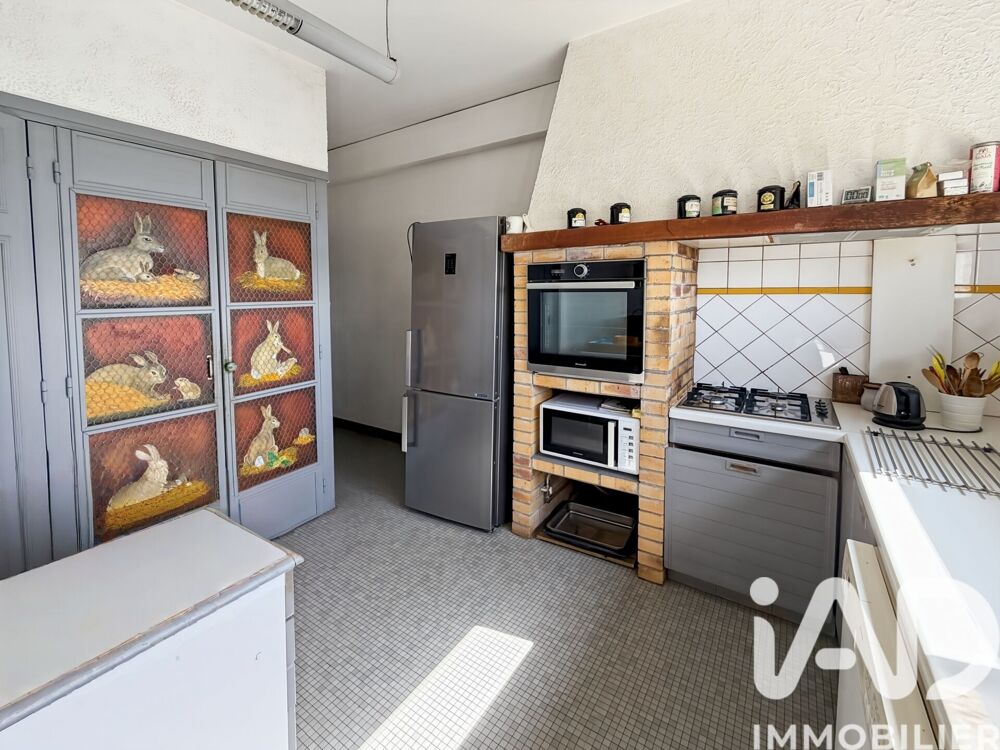 � vendre  Maison Riantec (56670)