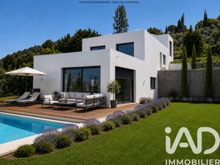  Maison à vendre 7 pièces 257 m²