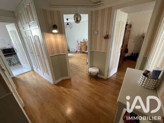  Appartement à vendre 2 pièces 51 m²