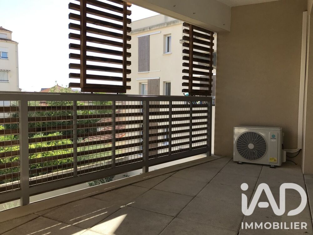 Vente Appartement Vente Appartement 2 pièces Nîmes