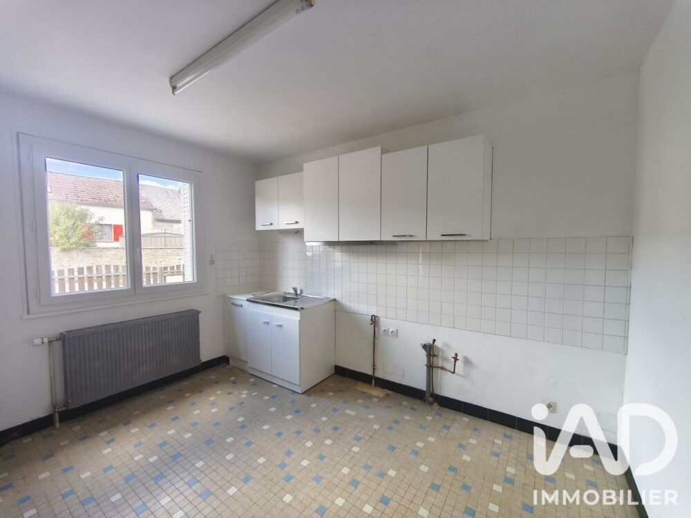 Location Maison Location Maison/villa 5 pièces Escrennes