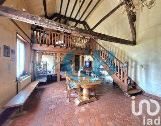  Maison à vendre 9 pièces 214 m²