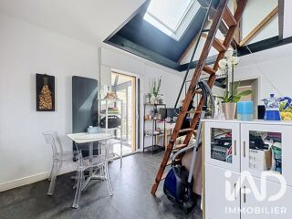  Maison à vendre 2 pièces 40 m²
