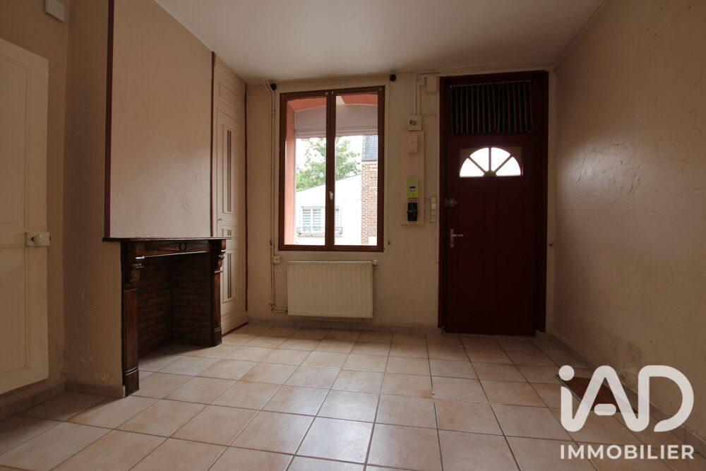 vente Maison - 3 pièce(s) - 75 m² Moreuil (80110)