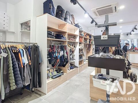   Vente Divers Commerces 105 m&sup2; 