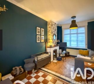  Maison à vendre 4 pièces 90 m²