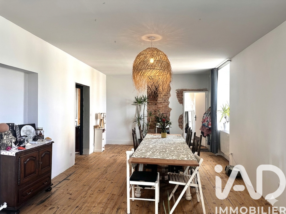 Vente Maison/villa 10 pièces