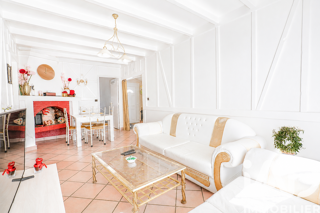  Maison à vendre 5 pièces 131 m²