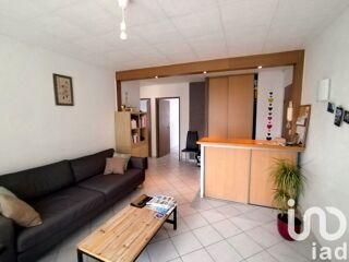  Appartement � vendre 3 pi�ces 66 m�