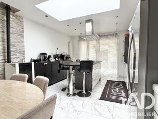  Maison à vendre 5 pièces 120 m²