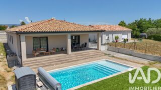  Maison à vendre 4 pièces 133 m²