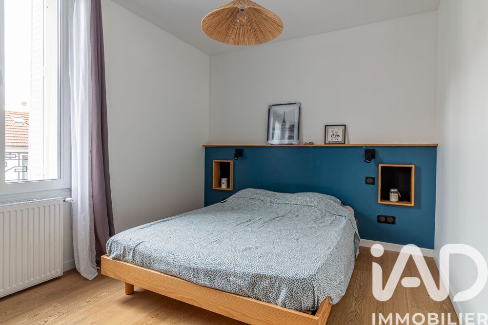 Vente Maison Vente Maison/villa 6 pièces Malakoff