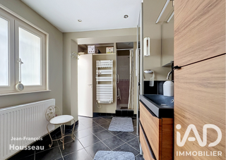  Maison à vendre 5 pièces 105 m²