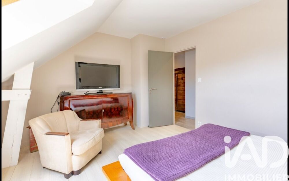 à vendre  Maison Assérac (44410)