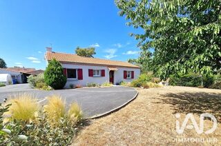  Maison à vendre 5 pièces 125 m²