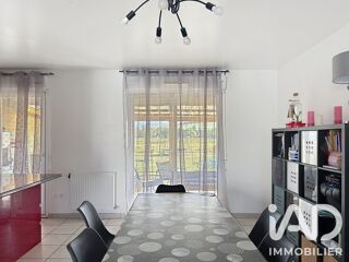  Maison à vendre 6 pièces 137 m²