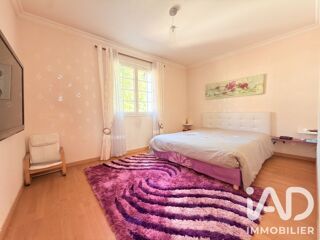  Maison à vendre 5 pièces 130 m²