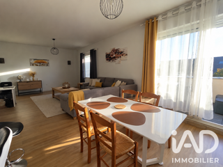 Location Appartement Location Duplex 4 pièces Châlons-en-champagne