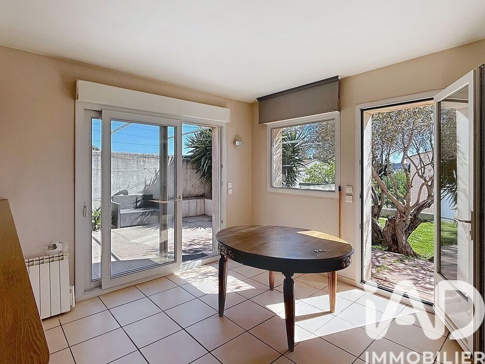 Vente Maison d'architecte 7 pièces