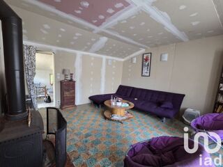  Maison à vendre 3 pièces 88 m²