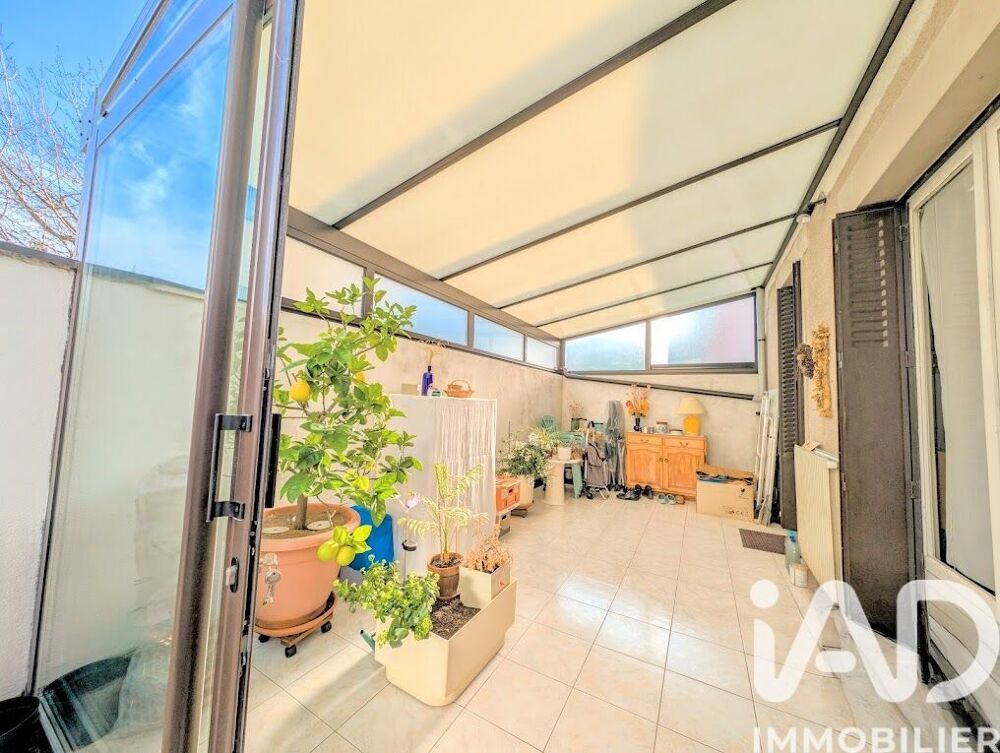Vente Maison Vente Maison/villa 5 pièces Nanterre