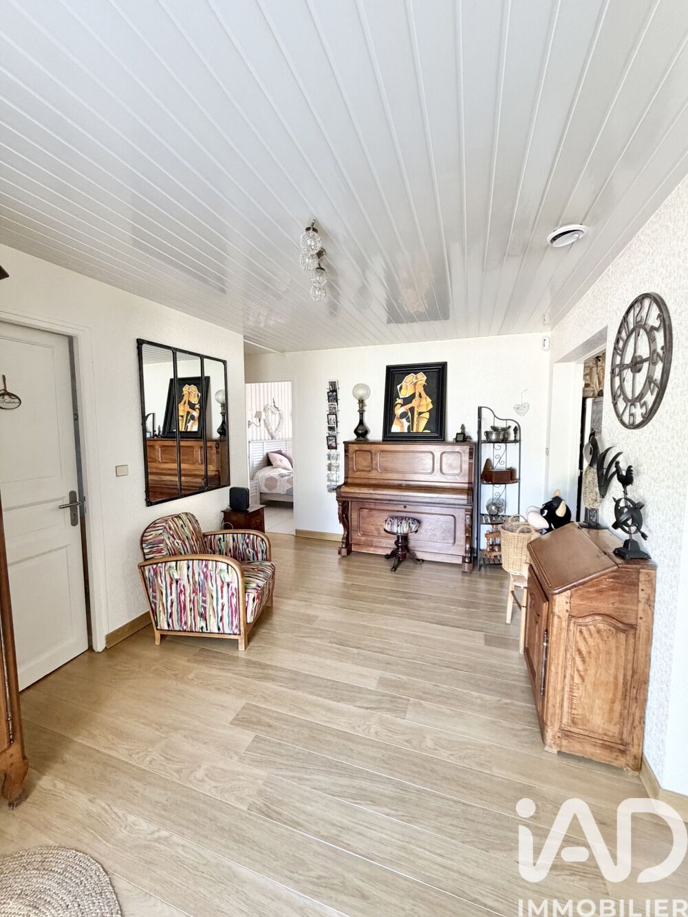 Vente Maison/villa 7 pièces