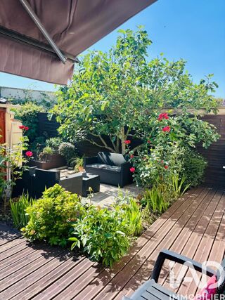  Maison à vendre 5 pièces 89 m²