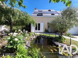  Maison à vendre 7 pièces 118 m²