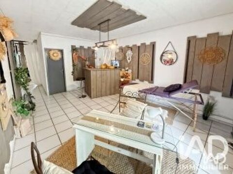   Vente Local commercial 59 m&sup2; 