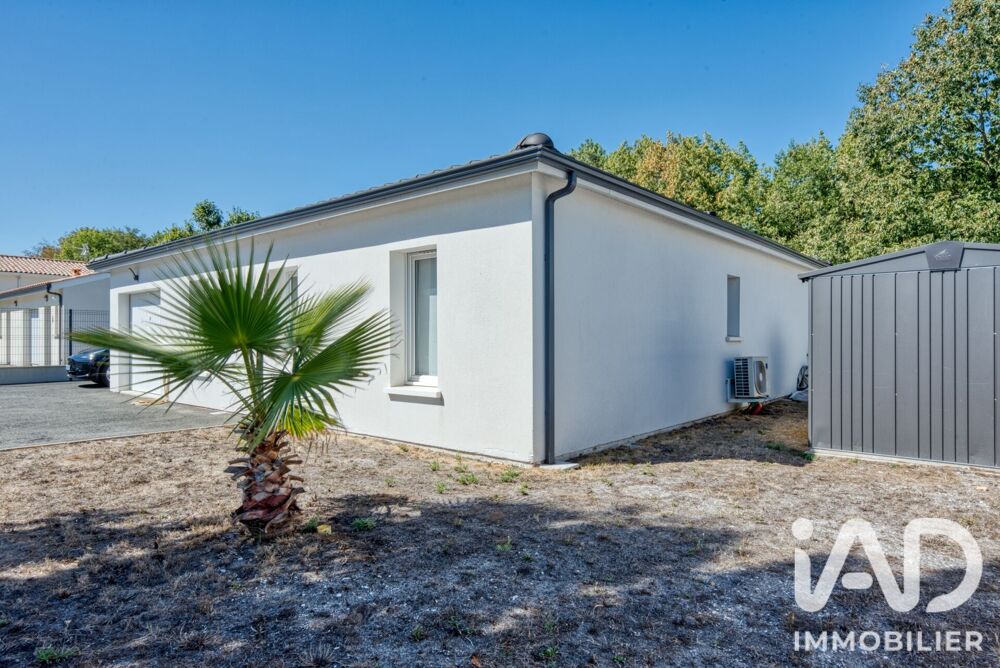 Vente Maison traditionnelle 3 pièces
