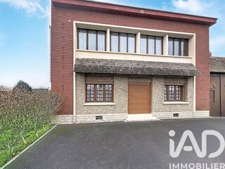  Maison � vendre 10 pi�ces 242 m�