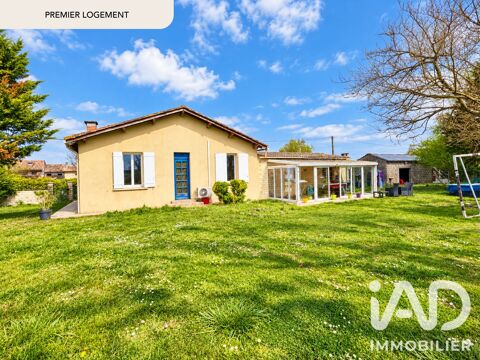  Vente Maison/villa 7 pièces Maison - 7 pièce(s) - 227 m²