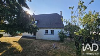  Maison à vendre 5 pièces 131 m²
