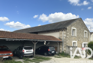  Maison à vendre 4 pièces 98 m²