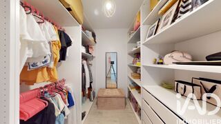  Maison à vendre 6 pièces 209 m²