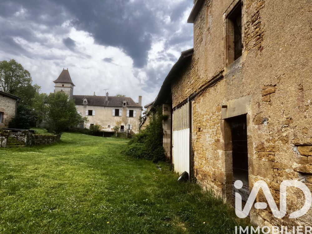 Vente Domaine 7 pièces