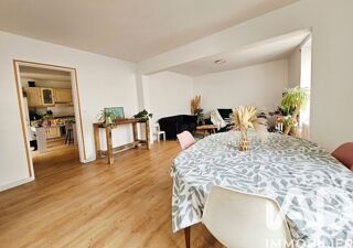  Maison � vendre 5 pi�ces 104 m�