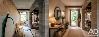  Maison à vendre 1 pièce 195 m²