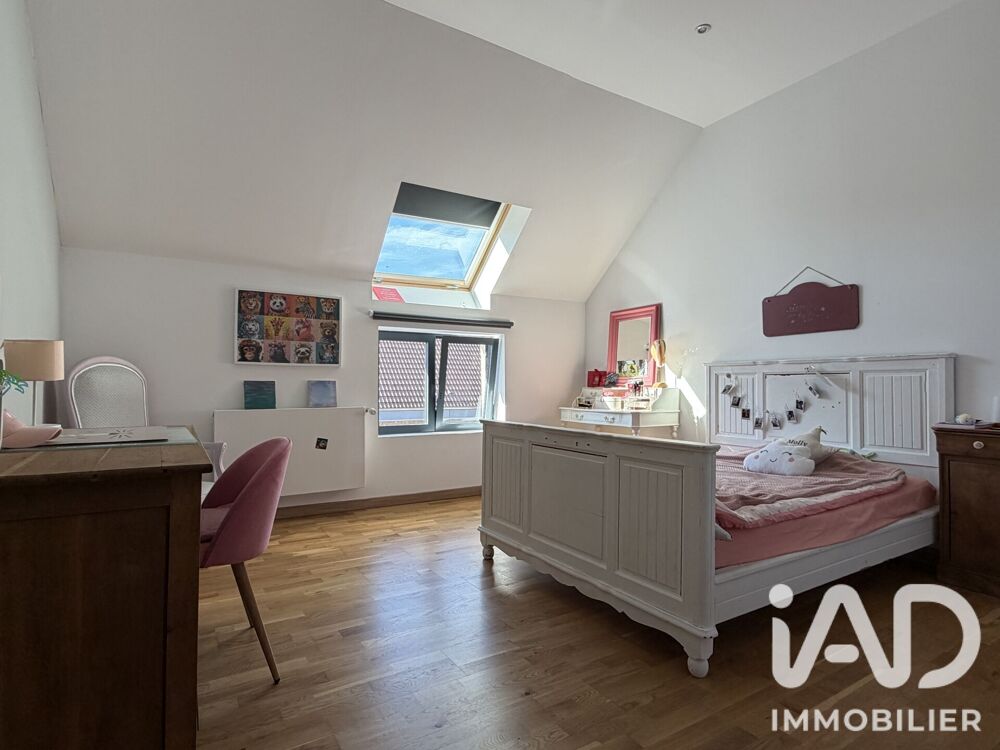à vendre  Maison Sailly-lez-Lannoy (59390)