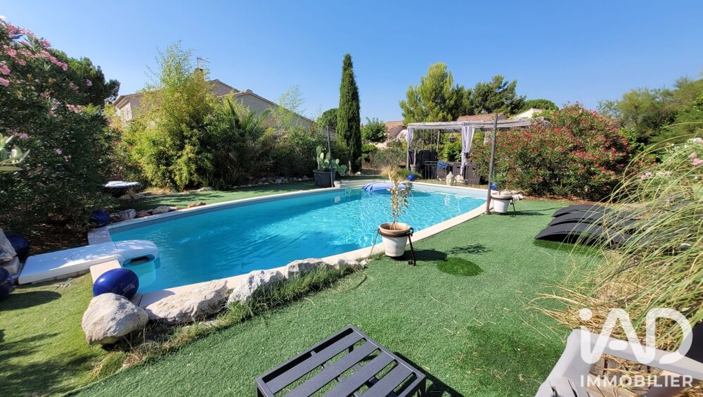 Vente Maison Vente Maison/villa 5 pièces Maubec