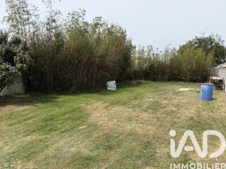  Terrain � vendre 676 m�