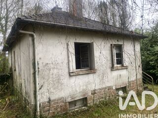  Maison � vendre 3 pi�ces 47 m�